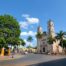 Voyage au coeur de la péninsule du Yucatan au Mexique