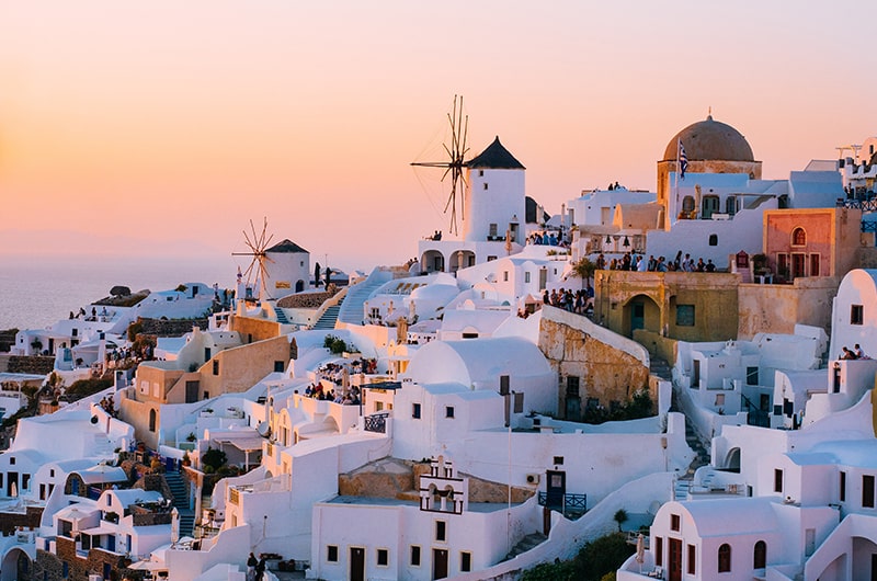 Que faire et que visiter en Grèce ?