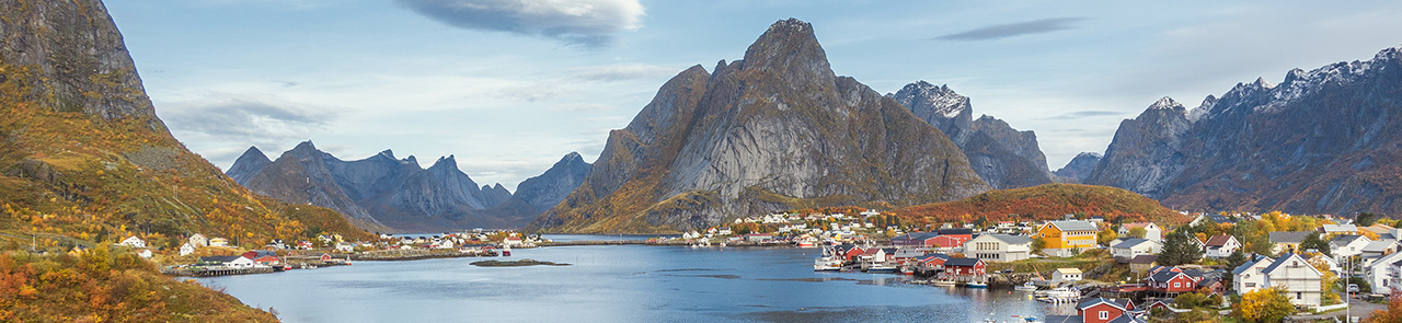 Que visiter en Norvège ?