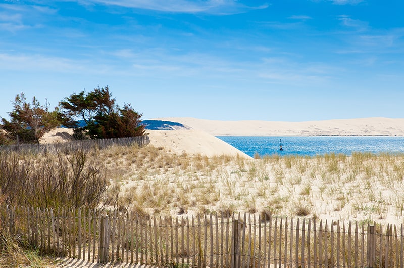 Faites une balade en bateau au Cap Ferret avec Barka