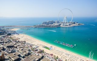 Réservez vos activités à faire à Dubai avec l'agence Dubaï Pour Tous