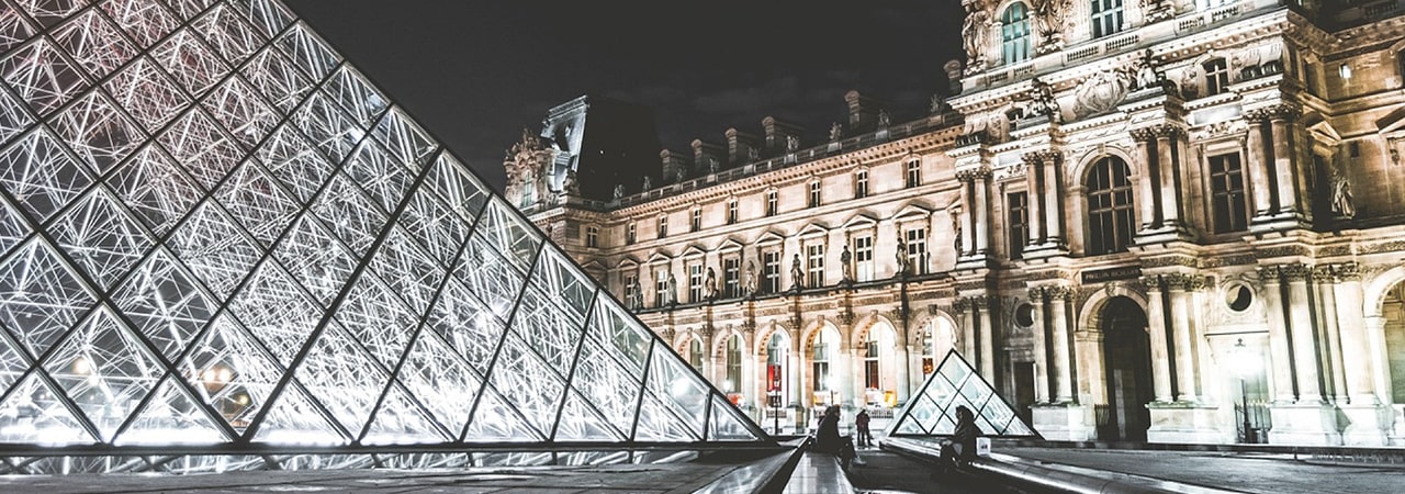 Louvre lens : tout ce qu’il faut savoir 