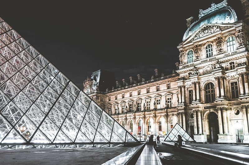 Louvre lens : tout ce qu’il faut savoir