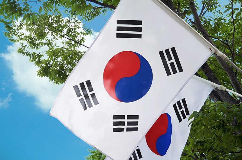 Voyage vers la Corée du Sud : faut-il absolument une K-ETA ?