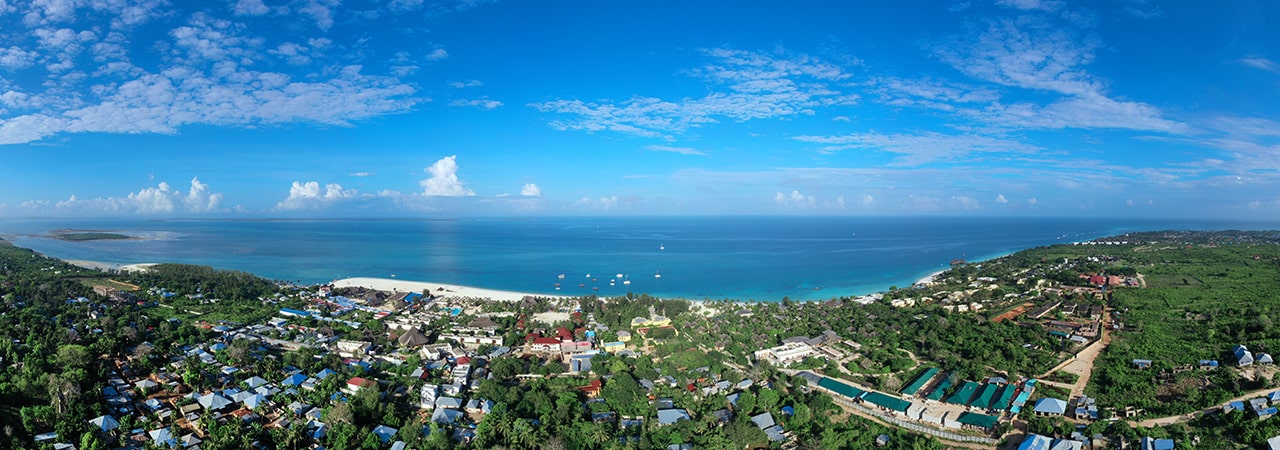 Zanzibar : l'archipel tanzanien véritable joyau de l'afrique de l'Est