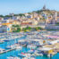 Marseille : une ville riche d’histoire et de lieux à visiter
