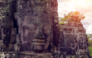 Le guide ultime pour explorer les temples anciens d'Angkor au Cambodge