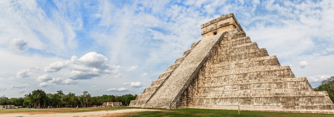 Chichen Itza : le site archéologique maya emblématique du Mexique