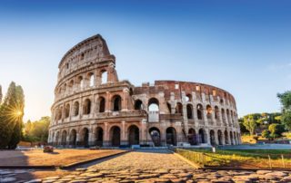 Rome en 48 heures : itinéraire pour un week-end parfait