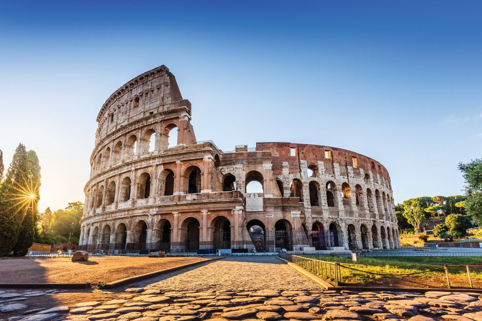 Rome en 48 heures : itinéraire pour un week-end parfait