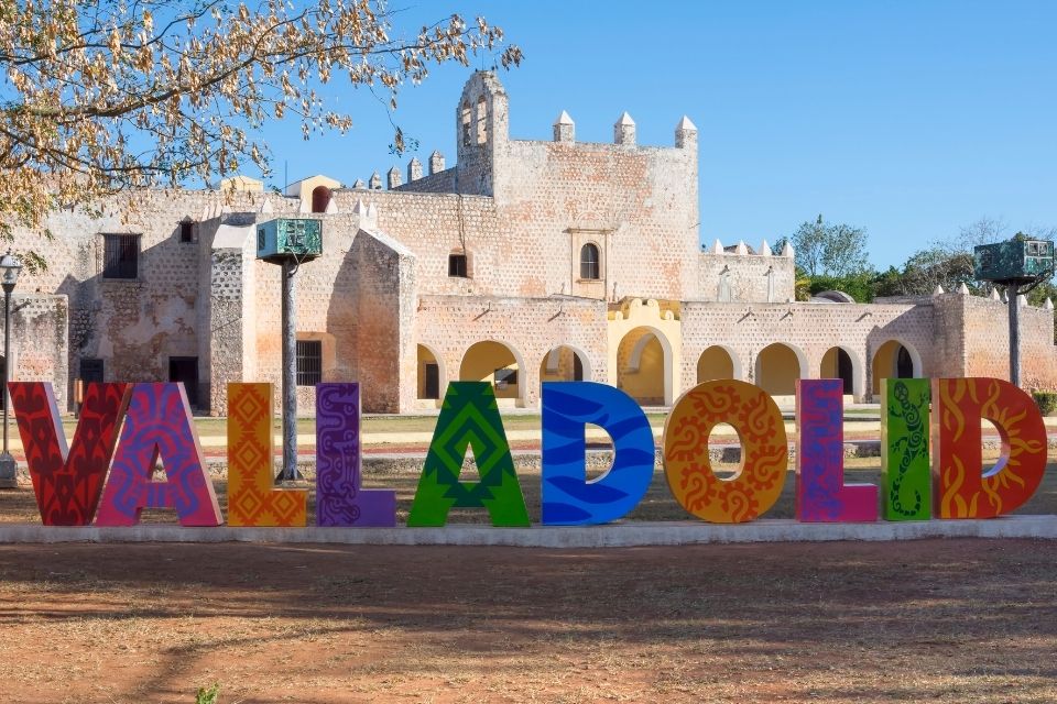 Road trip au Yucatán : pourquoi Valladolid est l’étape idéale ?