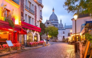 Les quartiers de Paris les plus recherchés pour la location saisonnière