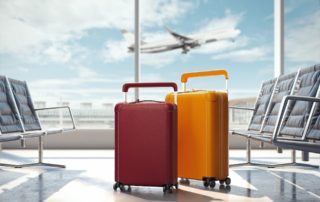 Les meilleures astuces pour un voyage serein au départ de Roissy