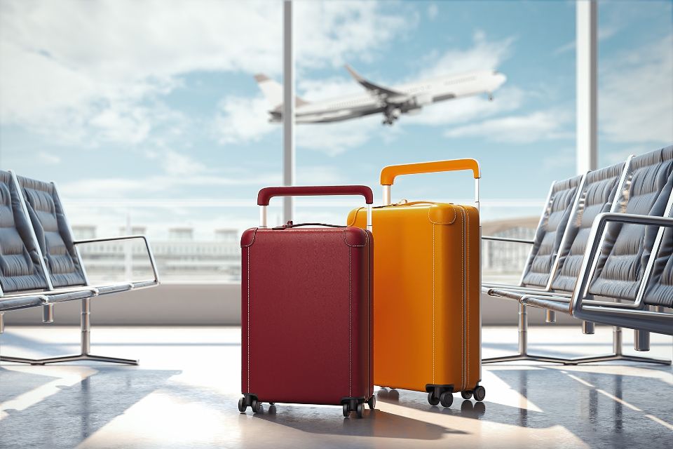 Les meilleures astuces pour un voyage serein au départ de Roissy