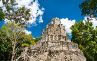 Que faire près de Tulum lors d'un road trip en famille au Mexique ?