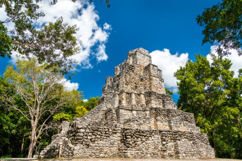 Que faire près de Tulum lors d'un road trip en famille au Mexique ?