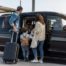 Le taxi idéal pour voyager avec des enfants sans multiplier les correspondances