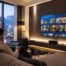 Avec l'IPTV, regardez la TV partout dans le monde !